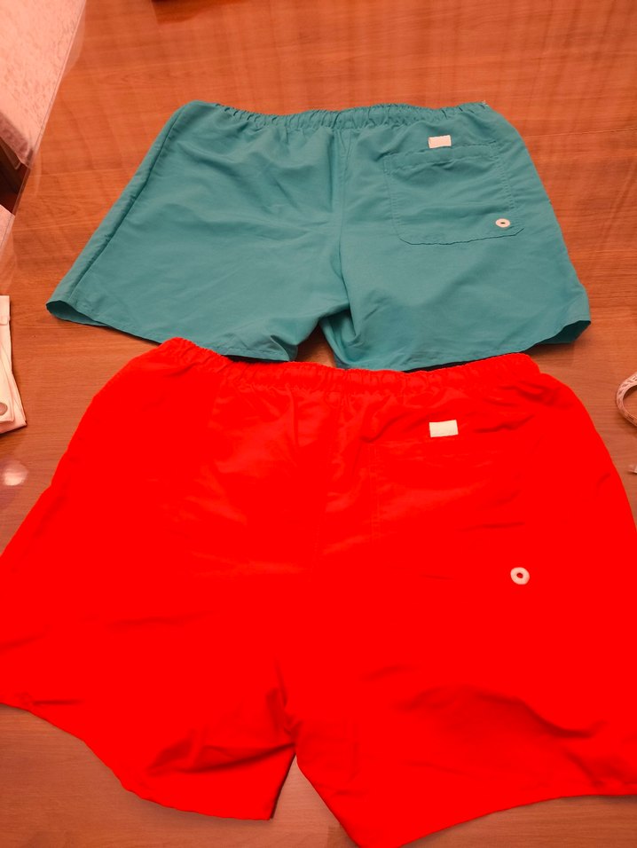 Decathlon Erkek Şort Mayo - Görsel 3