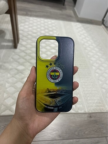 İphone 14 pro telefon kılıfı