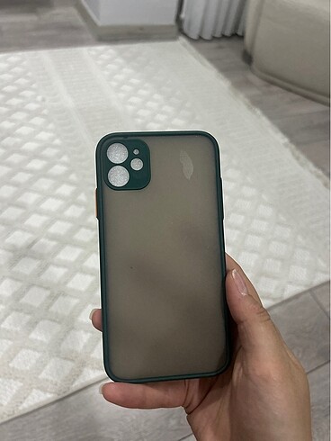 İphone 11 telefon kılıfı