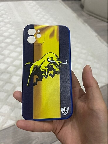 İphone 11 telefon kılıfı