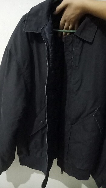 Dış giyim mont