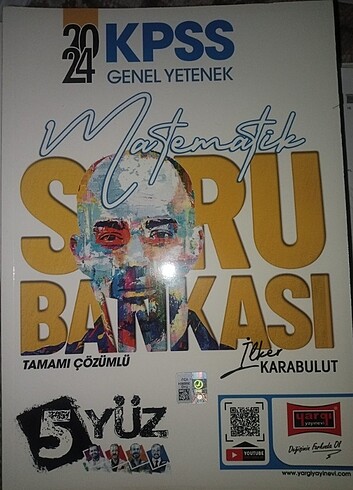 Kpss soru bankası