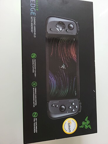 Razer Oyun konsolu