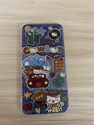apple iphone 7/8 kılıf