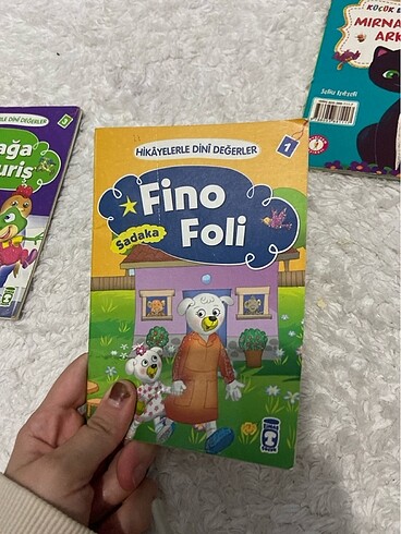  Beden 4 cocuk kitabı 60 tl