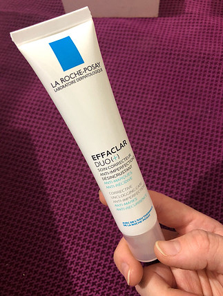 La roche posay