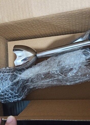 VESTEL ZİYAFET 8500 INOX MULTİ BLENDER SET - Görsel 6