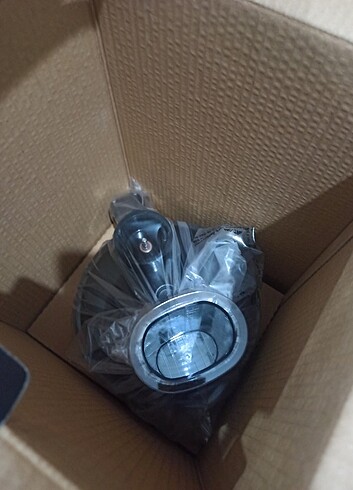 VESTEL ZİYAFET 8500 INOX MULTİ BLENDER SET - Görsel 9