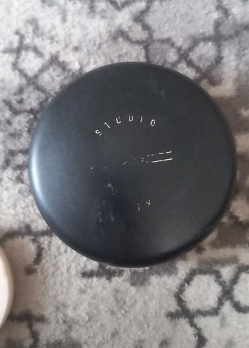 Bej Parlak Pudra - Görsel 2