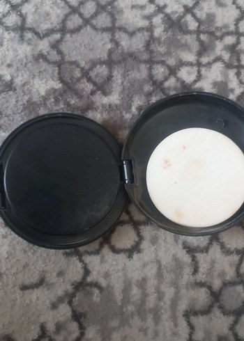 Bej Parlak Pudra - Görsel 4