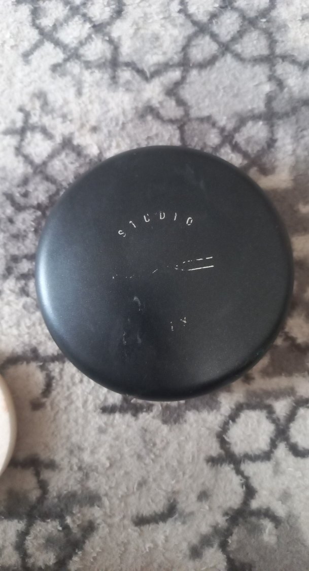 Bej Parlak Pudra - Görsel 2