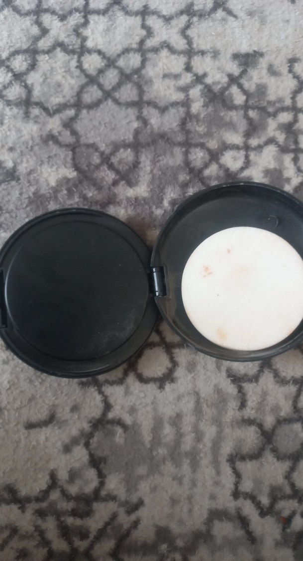 Bej Parlak Pudra - Görsel 4