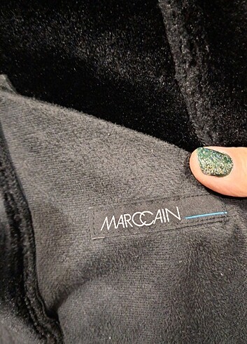xl Beden MARC CAIN BAYAN KABAN
