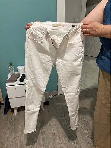28 Beden Pantolon