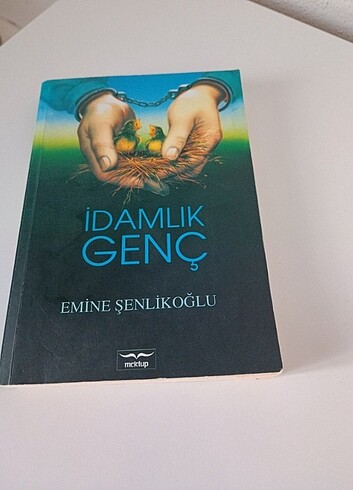 Emine şenlikoğlu idamlık genç