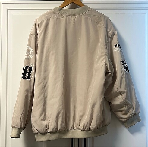 H&M Bomber ceket