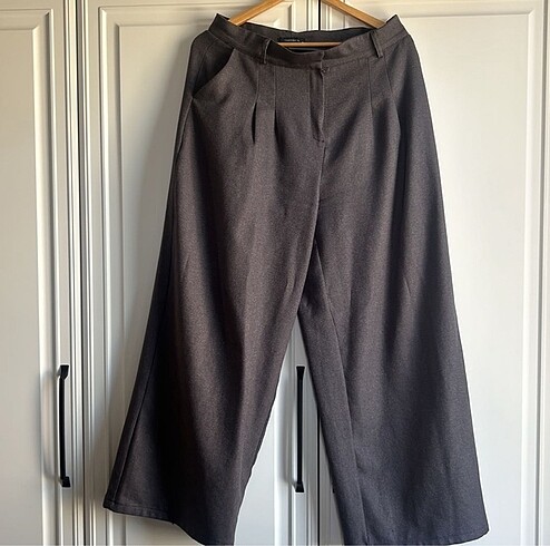 Trendyol bol paça pantolon