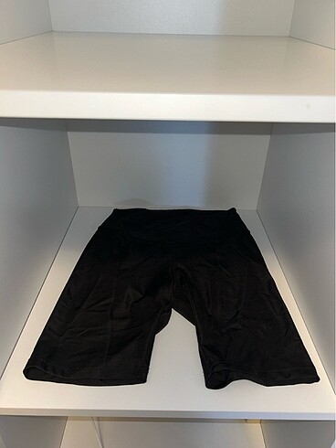Biker short