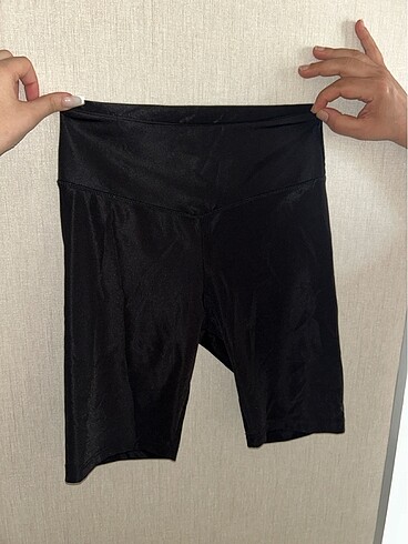 Addax Biker short