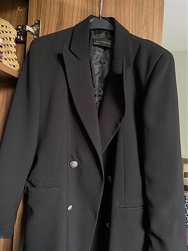 dilvin blazer ceket
