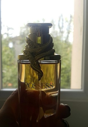 xs Beden Oriflame Possess Parfüm