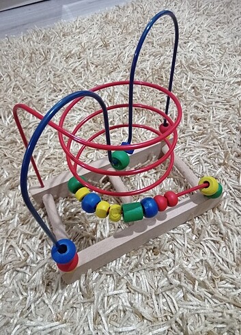 Eğitici oyuncak 