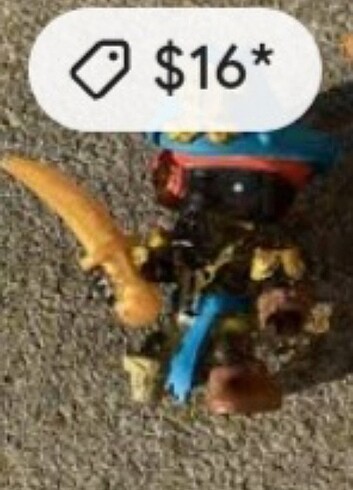 Beden Renk Treasure x ile Hazine avı uygun fiyat