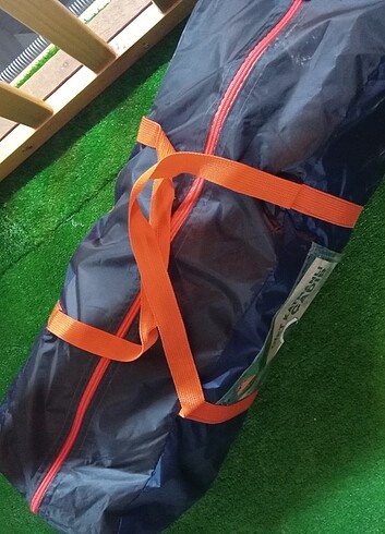 xl Beden lacivert Renk North pacific 4.5 kisilik cadir,sifir