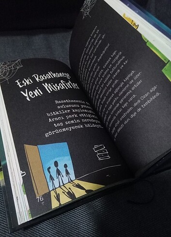 Beden Rafadan tayfa 2 kitap fiyatidir.