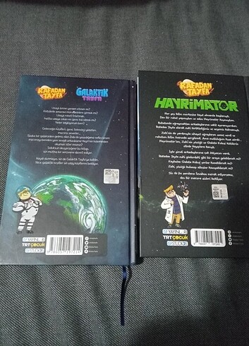 Beden Renk Rafadan tayfa 2 kitap fiyatidir.