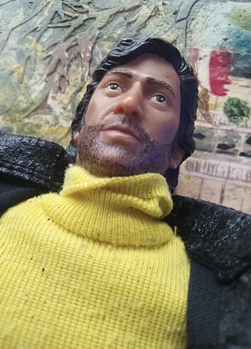 Konuşan,opet Mike bebek cem yılmaz 