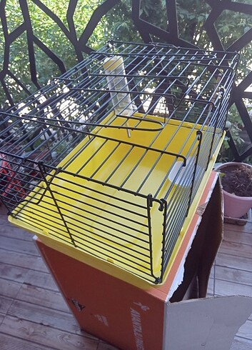 Tavşan,quina pigment,hamster kafesi 