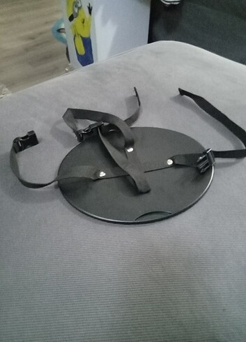 Arac içi koltuk başlığı arkası  aynasi  - Görsel 4