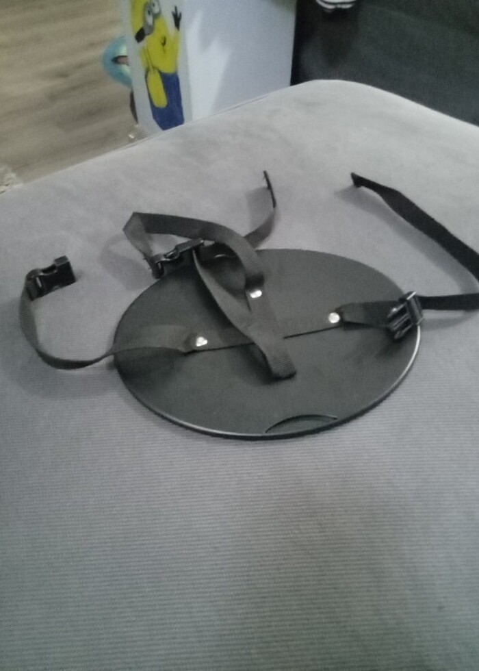 Arac içi koltuk başlığı arkası  aynasi  - Görsel 4