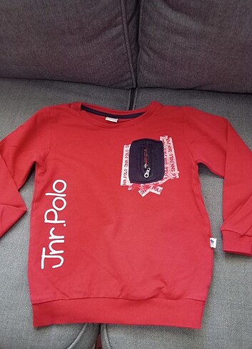 Polo cocuk tsort 