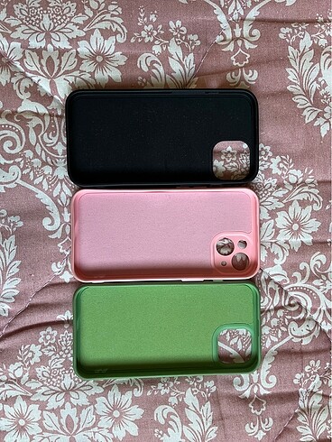 iPhone 13 kılıf