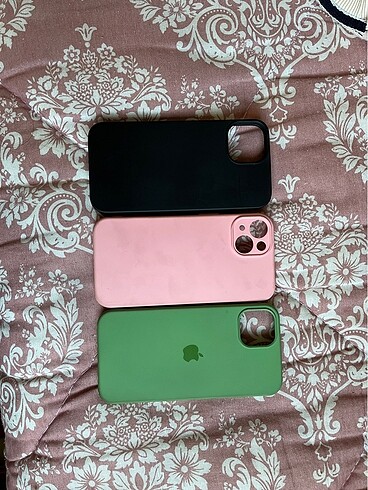 Apple iPhone 13 kılıf