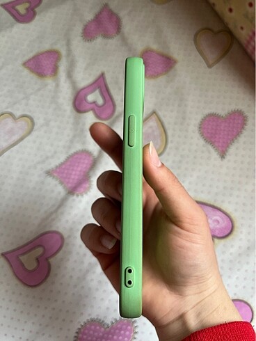  Beden Renk iPhone 13 kılıf