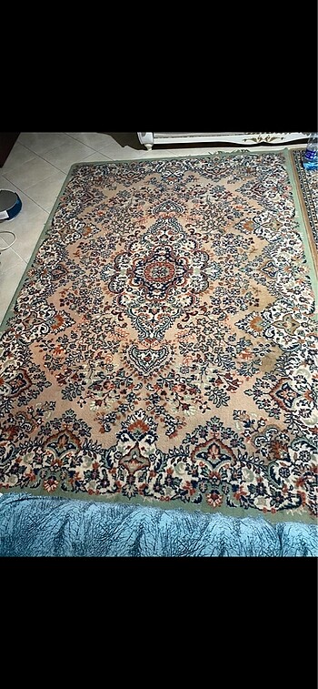 Salon Halısı