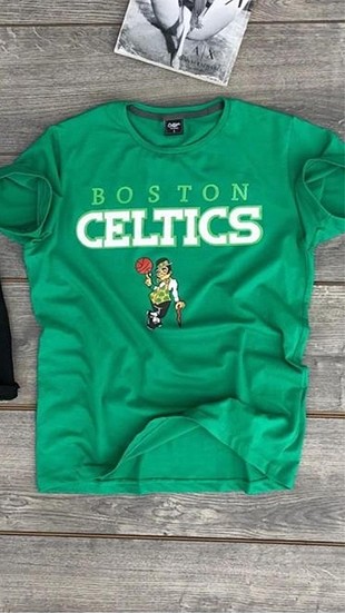 Celtics tisort