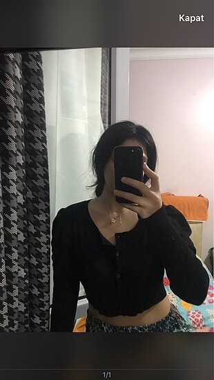 Crop hirka karpuz kol