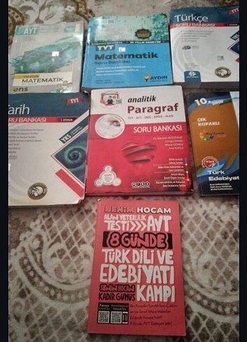Tyt soru bankası