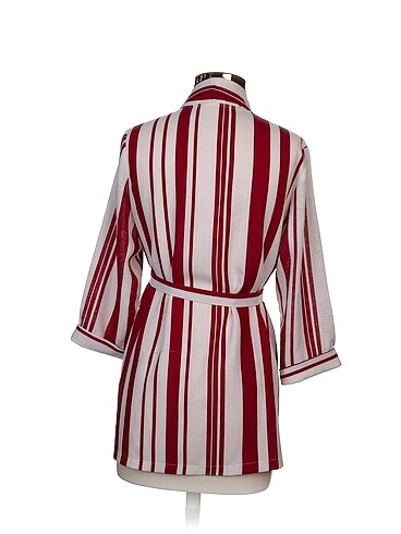 xl Beden Vintage Love Ceket %70 İndirimli.