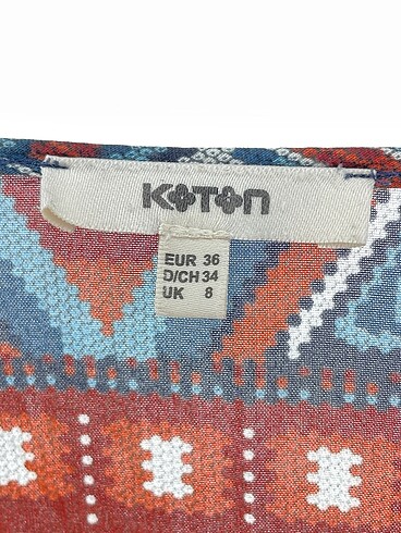 36 Beden çeşitli Renk Koton Hırka %70 İndirimli.