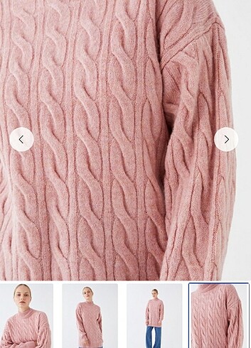 LC Waikiki LCW TRIKO TUNIK