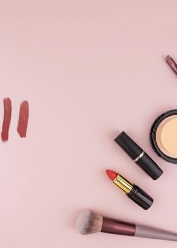 Bej Tonlarında Mat Lip Gloss Seti - Görsel 3