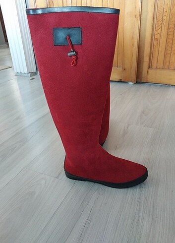  Yağmur Çizme 