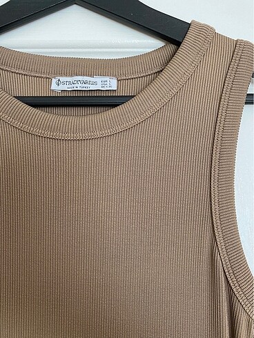Stradivarius Stradivarius elbise
