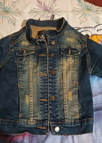 Denim&Co 17-18 years