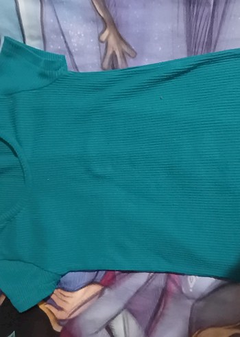 Diğer Standart Beden